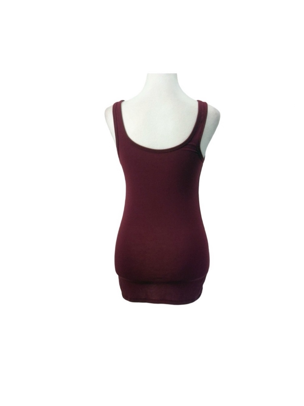 SO Tank Top - Picture 2 of 2